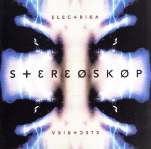 【輸入盤】Electrika