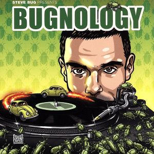 【輸入盤】Presents Bugnology