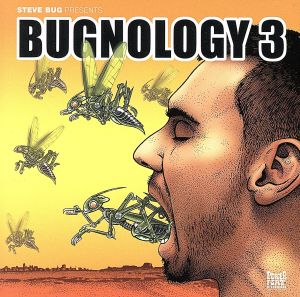 【輸入盤】Bugnology 3