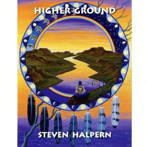 【輸入盤】Higher Ground