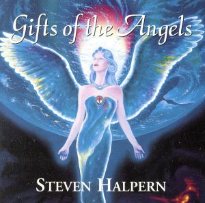 【輸入盤】Gifts of the Angels