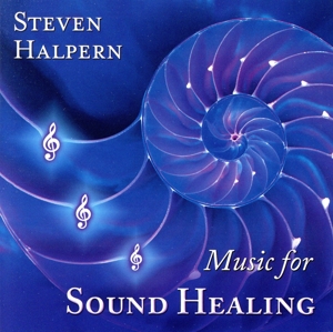 【輸入盤】Music for Sound Healing