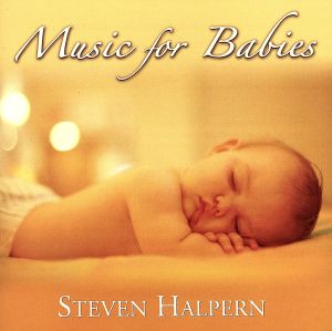 【輸入盤】Music for Babies