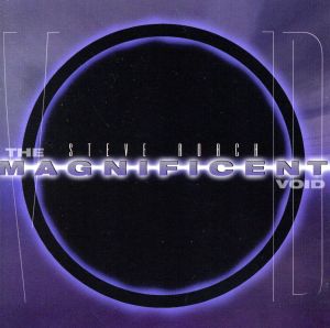 【輸入盤】Magnificent Void