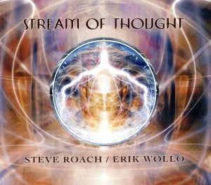 【輸入盤】Stream of Thought