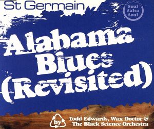 【輸入盤】Alabama Blues Revisited