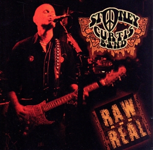 【輸入盤】Raw & Real