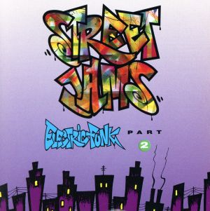 【輸入盤】Pt. 2-Electric Funk