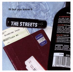 【輸入盤】Fit But You Know It