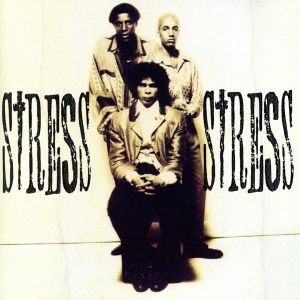 【輸入盤】Stress