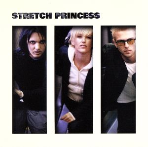 【輸入盤】Stretch Princess