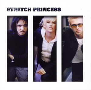 【輸入盤】Stretch Princess