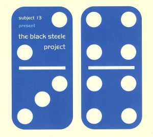 【輸入盤】The Black Steele Project