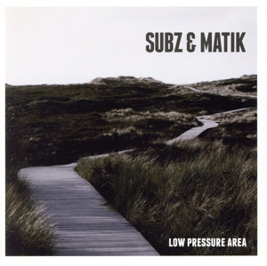 【輸入盤】Low Pressure Area