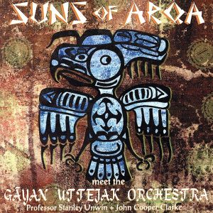 【輸入盤】Meet the Gayan Uttejak Orchestra