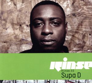 【輸入盤】Rinse: 03