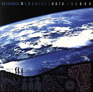 【輸入盤】Earth Island