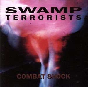 【輸入盤】Combat Shock