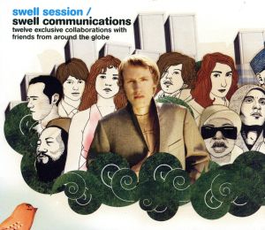 【輸入盤】Swell Communication