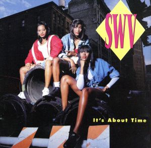 【輸入盤】It's About Time