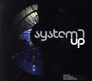 【輸入盤】Up