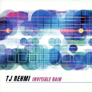 【輸入盤】Invisible Rain