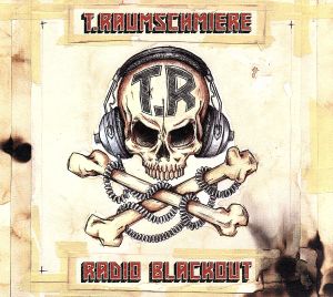 【輸入盤】Radio Blackout