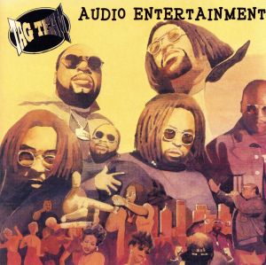 【輸入盤】Audio Entertainment