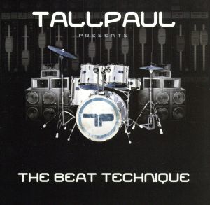 【輸入盤】Beat Technique