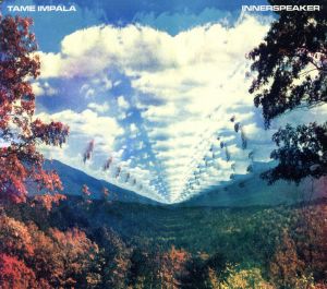 【輸入盤】Innerspeaker