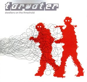 【輸入盤】Dwellers on the Threshold