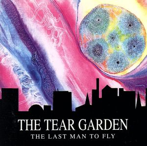 【輸入盤】Last Man to Fly