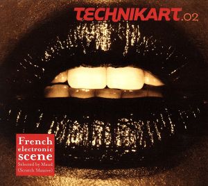 【輸入盤】Vol. 2-Technikart