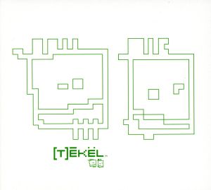 【輸入盤】Tekel