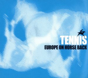 【輸入盤】Europe on Horseback