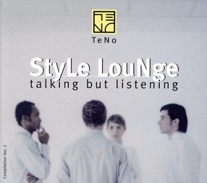 【輸入盤】Talking But Listening