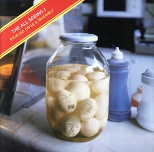 【輸入盤】Pickled Eggs & Sherbet