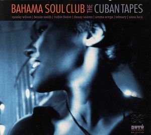 【輸入盤】Cuban Tapes