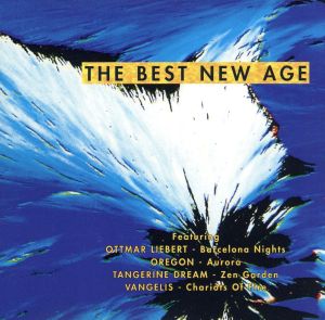 【輸入盤】Vol. 1-Best New Age