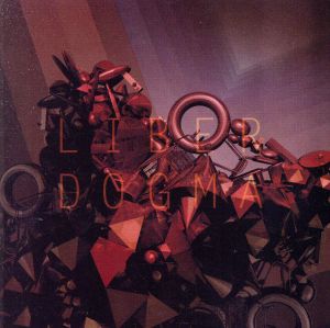 【輸入盤】Liber Dogma