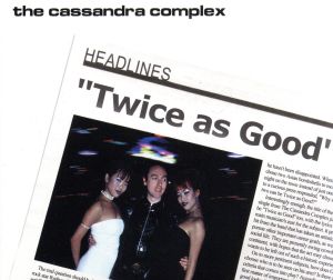 【輸入盤】Twice As Good