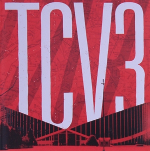 【輸入盤】Tcv3