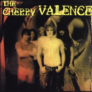 【輸入盤】Cherry Valence