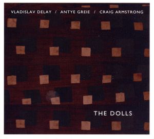 【輸入盤】Dolls