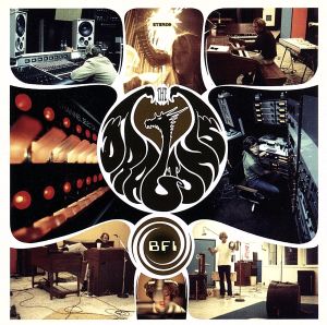 【輸入盤】BFI