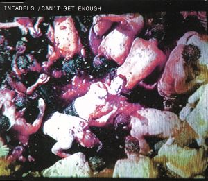 【輸入盤】Can't Get Enough