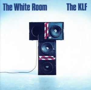 【輸入盤】White Room