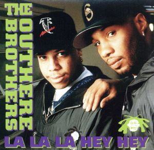 【輸入盤】La La La Hey Hey