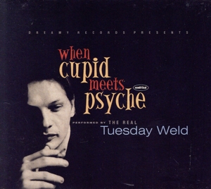 【輸入盤】When Cupid Meets Psyche