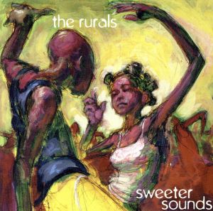 【輸入盤】Sweeter Sounds